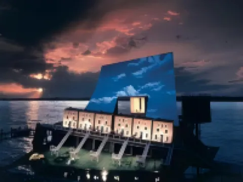 Hirschen Dornbirn - Das Boutiquestyle Hotel Hotels in 