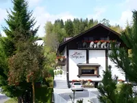 Hotel Vergeiner
