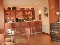 Hotel Sol Almería - bar