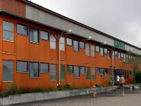 Hotel Frankenhöhe Hotels in Colmberg