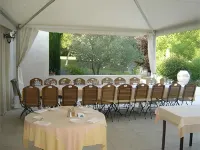 Auberge des Pins