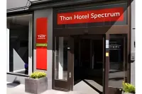 Thon Hotel Spectrum Hotels near Norwegian Centre For Design And Architecture