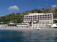 Park Hotel Silemi Hôtels à : Sant'Alessio Siculo