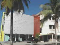 Hotel RS Suites Các khách sạn ở Tuxtla Gutierrez