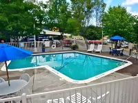Motel 6 Eugene, or - South Springfield Hotels in Springfield