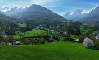 Résidence Val de Roland