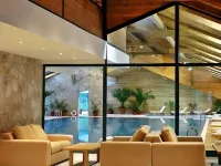 Bianca Resort & Spa - Pools