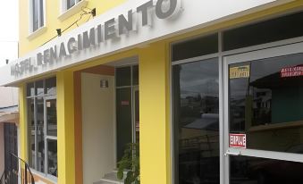 Hotel Renacimiento