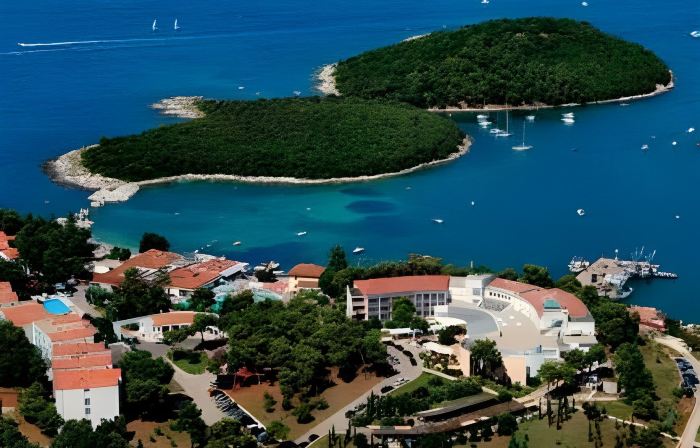 Maistra Select Pineta Hotel