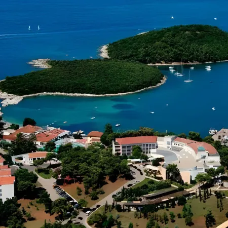 Maistra Select Pineta Hotel