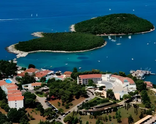 Maistra Select Pineta Hotel Hotels in Vrsar