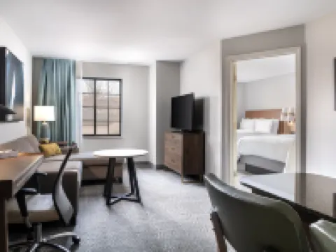 Staybridge Suites AKRON-STOW-CUYAHOGA FALLS by IHG Hotels in Stow