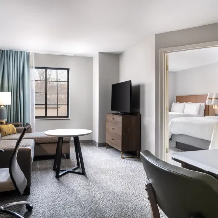 Staybridge Suites AKRON-STOW-CUYAHOGA FALLS by IHG