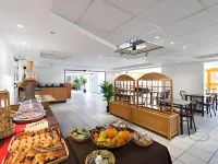 B&B Hotel Aubagne Gémenos Hotels in Gemenos