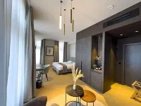 Hotel Villa Select