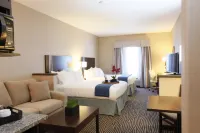 Holiday Inn Express FORT ST JOHN by IHG