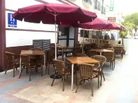 Hotel Reyesol