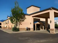 Hillside Inn Pagosa Hôtels à : Pagosa Springs