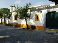 Herdade da Diabroria - Agroturismo
