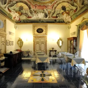 Hotel Floridiana