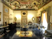 Hotel Floridiana