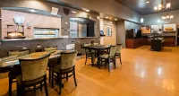 Best Western Pahrump Oasis - petit déjeuner