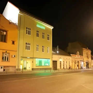 Hotel Armatti