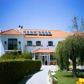 Casa Da Padeira - Turismo Rural