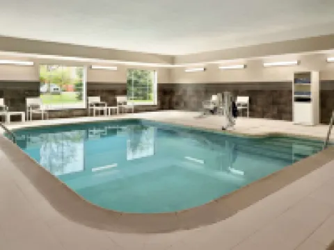 Country Inn & Suites by Radisson, Novi, MI Hotels in Novi