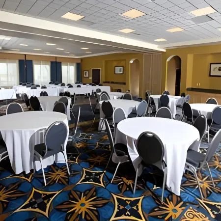 SpringHill Suites Ridgecrest