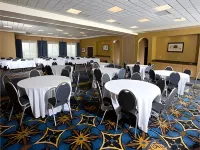 SpringHill Suites Ridgecrest Hotels in Ridgecrest