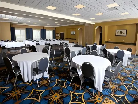 SpringHill Suites Ridgecrest