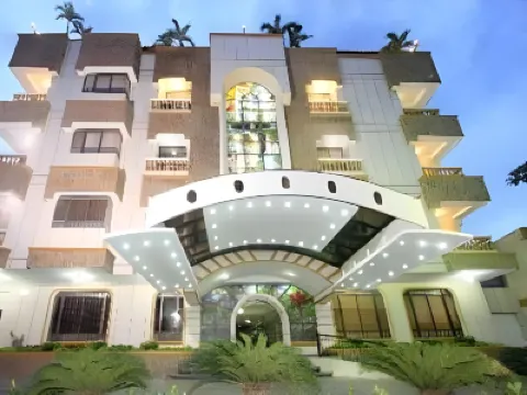 Hotel American Golf Hotel a 