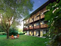 Landhotel Der Schwallenhof 3 Sterne Superior