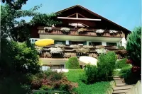 Dreimäderlhaus - Das Vegetarische Boutique Hotel - 3-stjärniga