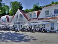 Hotel Gastmahl des Meeres Hotels in Lohme