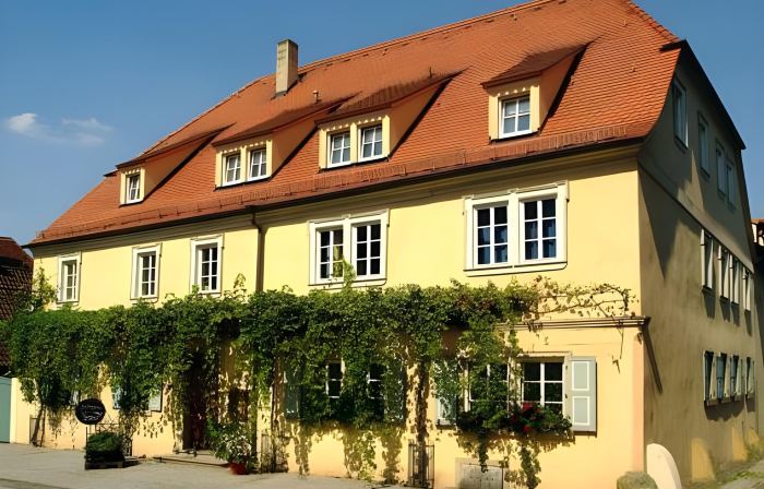 Gästehaus Weigand