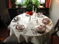 Hotel am Ludwigsplatz - breakfast