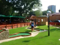 Hotel Perunika