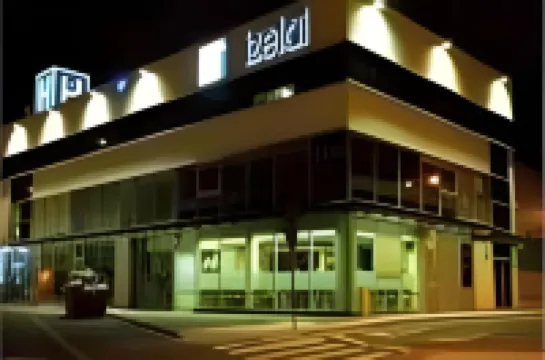 호텔 이셀라이  호텔