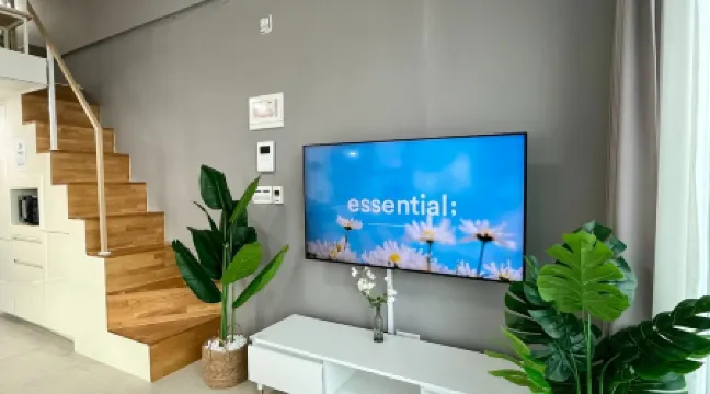 Yeongjongdo in the Moon No. 5 Отели рядом с достопримечательностью «Бывшее здание Чемульпо-клуба»