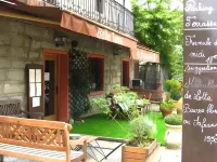 Chambres d'Hôtes Terra Bella Lecci Hotel a Lecci