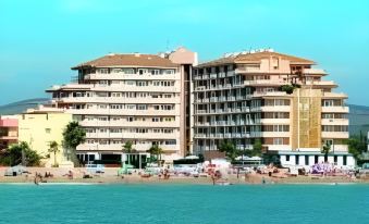 Aparthotel Acuazul