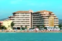Aparthotel Acuazul