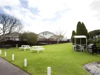 Blue Haven Motel
