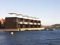 Salt & Sill Hotel a Tjorn Municipality