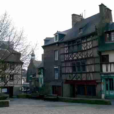 Edgar Hotel & Spa- Table Gastronomique Hotel Exterior