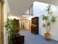 Tourhôtel - Wifi