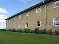 Givskud Zoo Hostel فنادق في 