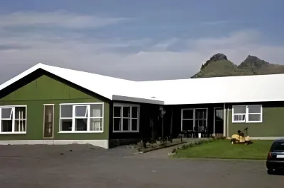 Hótel Dyrhólaey Hotels in 